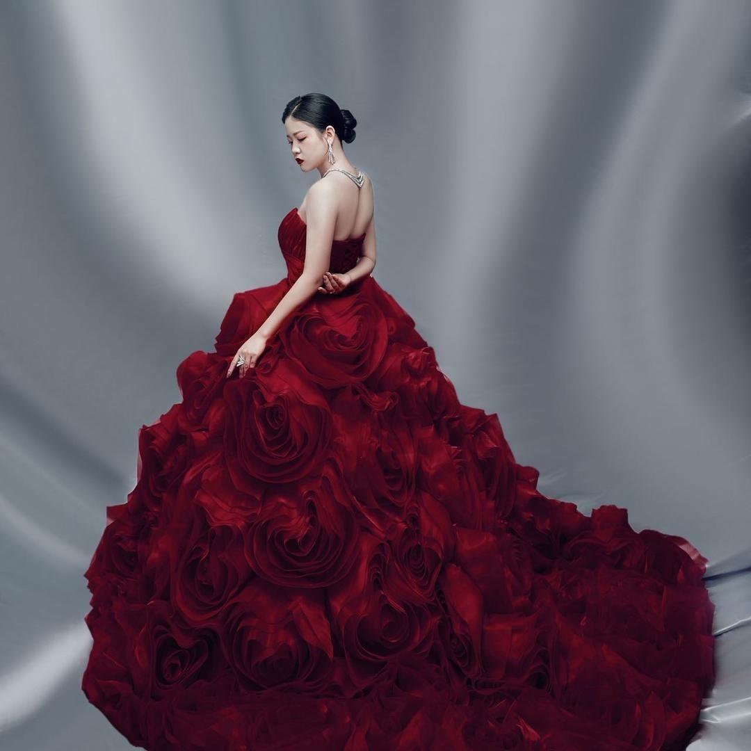 安卓拉梦梦♥️