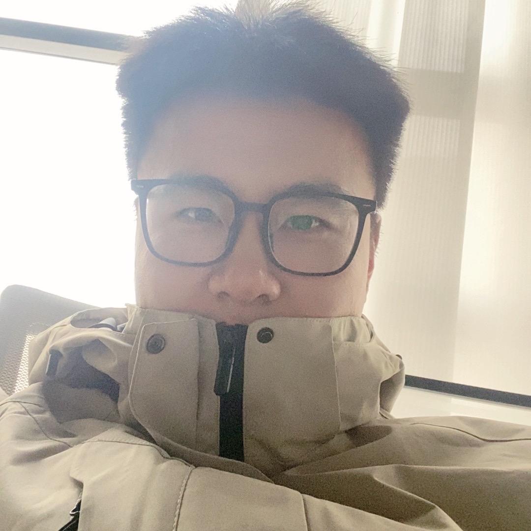 小郭教你拉粑粑