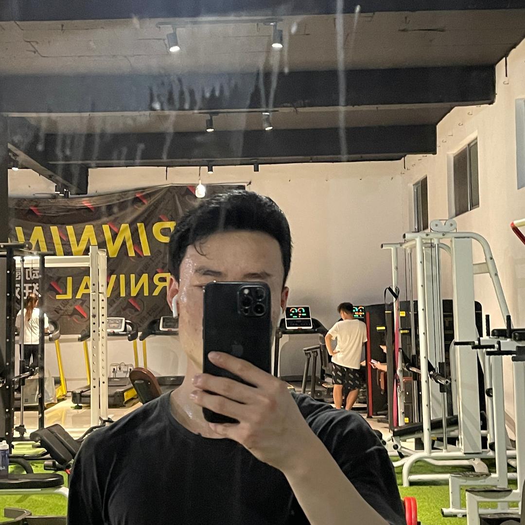 临沂全封闭训练营—刘教练