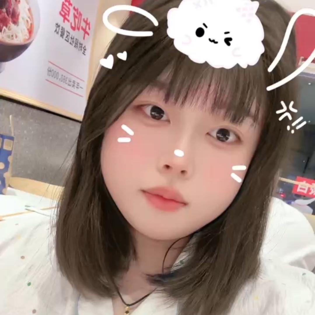 吐个泡泡🫧