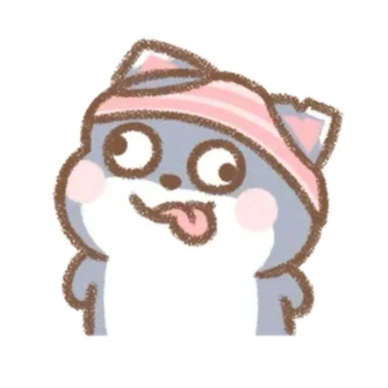 晚睡不早起🤪