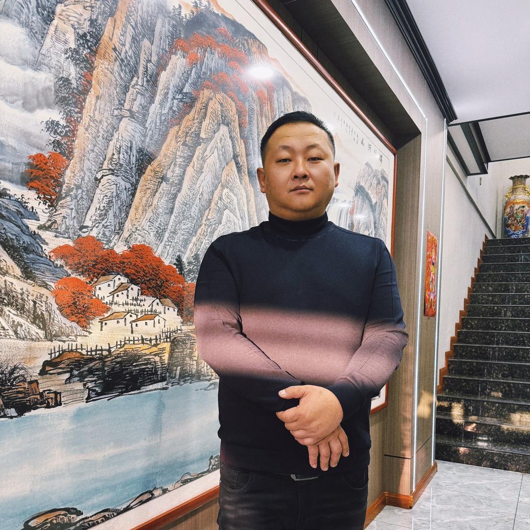 利哥（唯一账号）