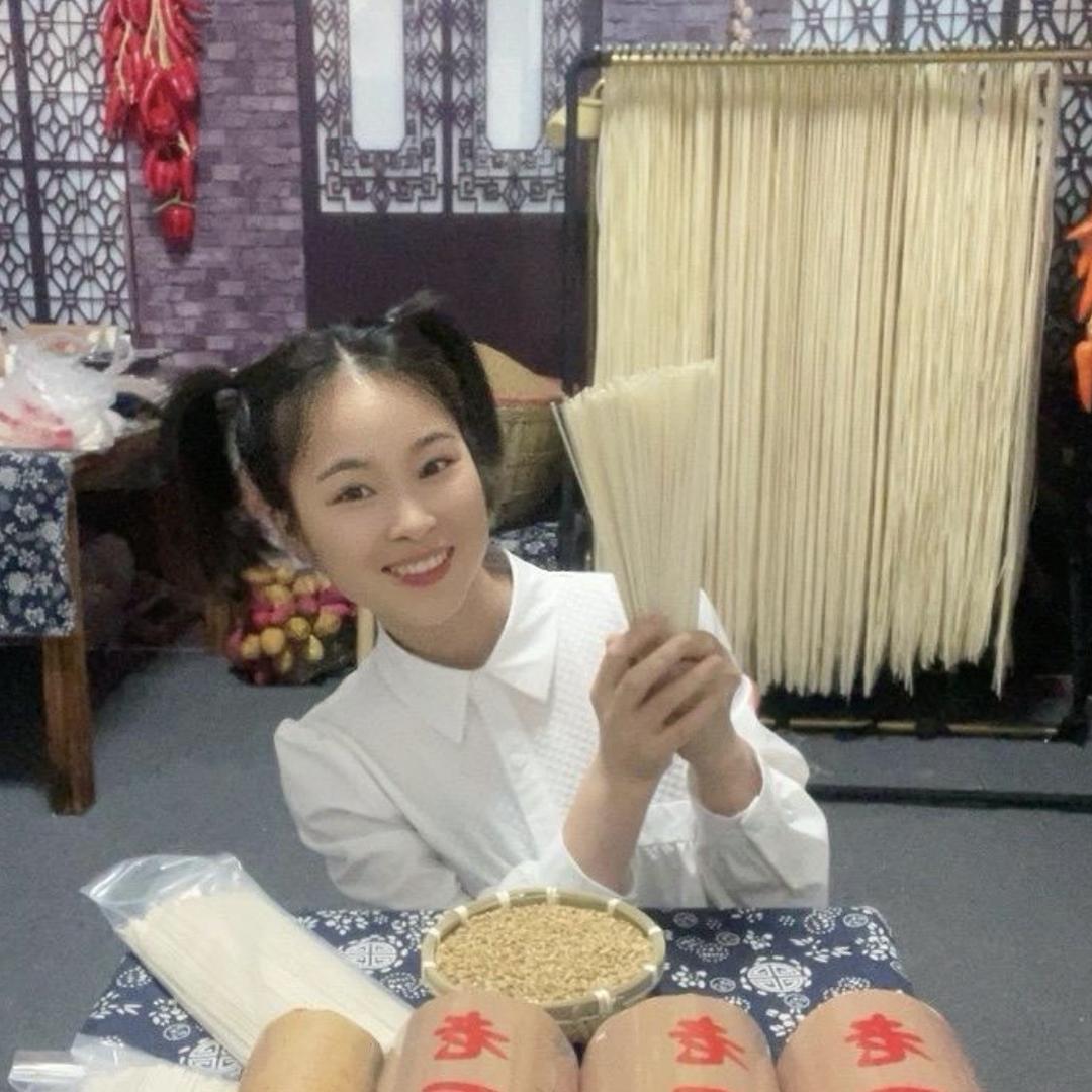 霏姑娘土麦面