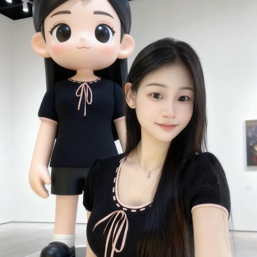 小姨🌸