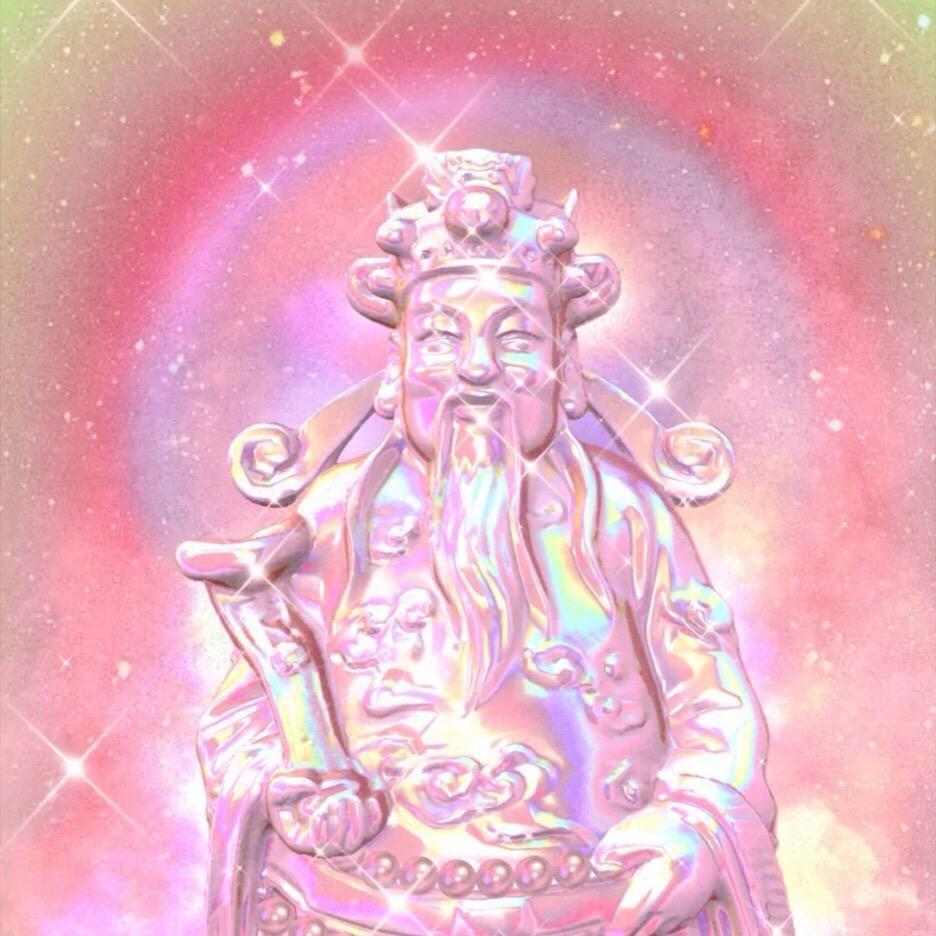洗蒜蒜🧄