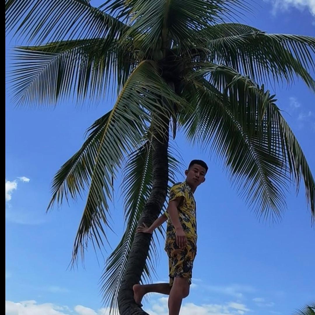 请叫我破烂哥