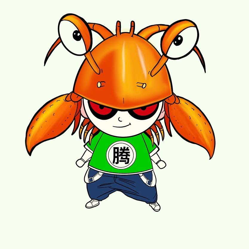 四季小龙虾大闸蟹