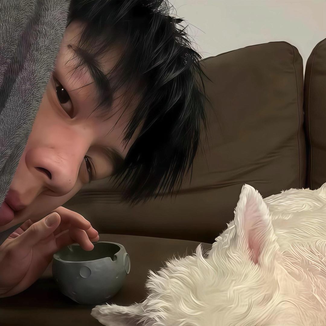 安子阳、