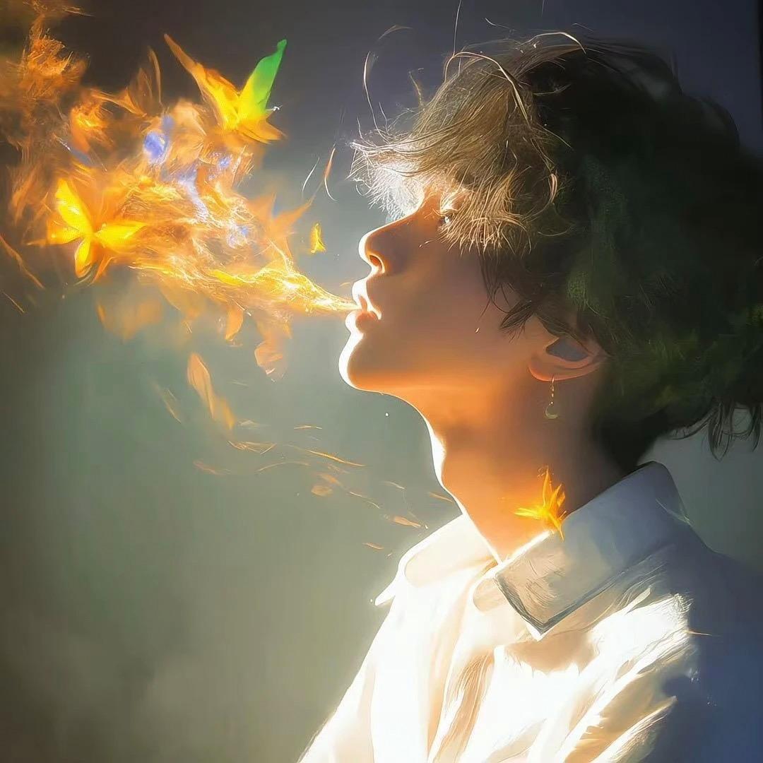 ᝰꫛ逆风行ꫀꪝ