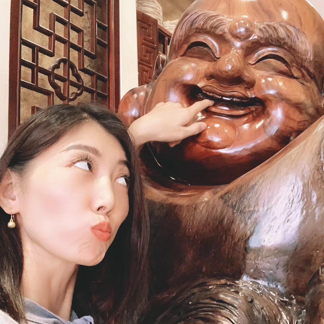 平姐来啦