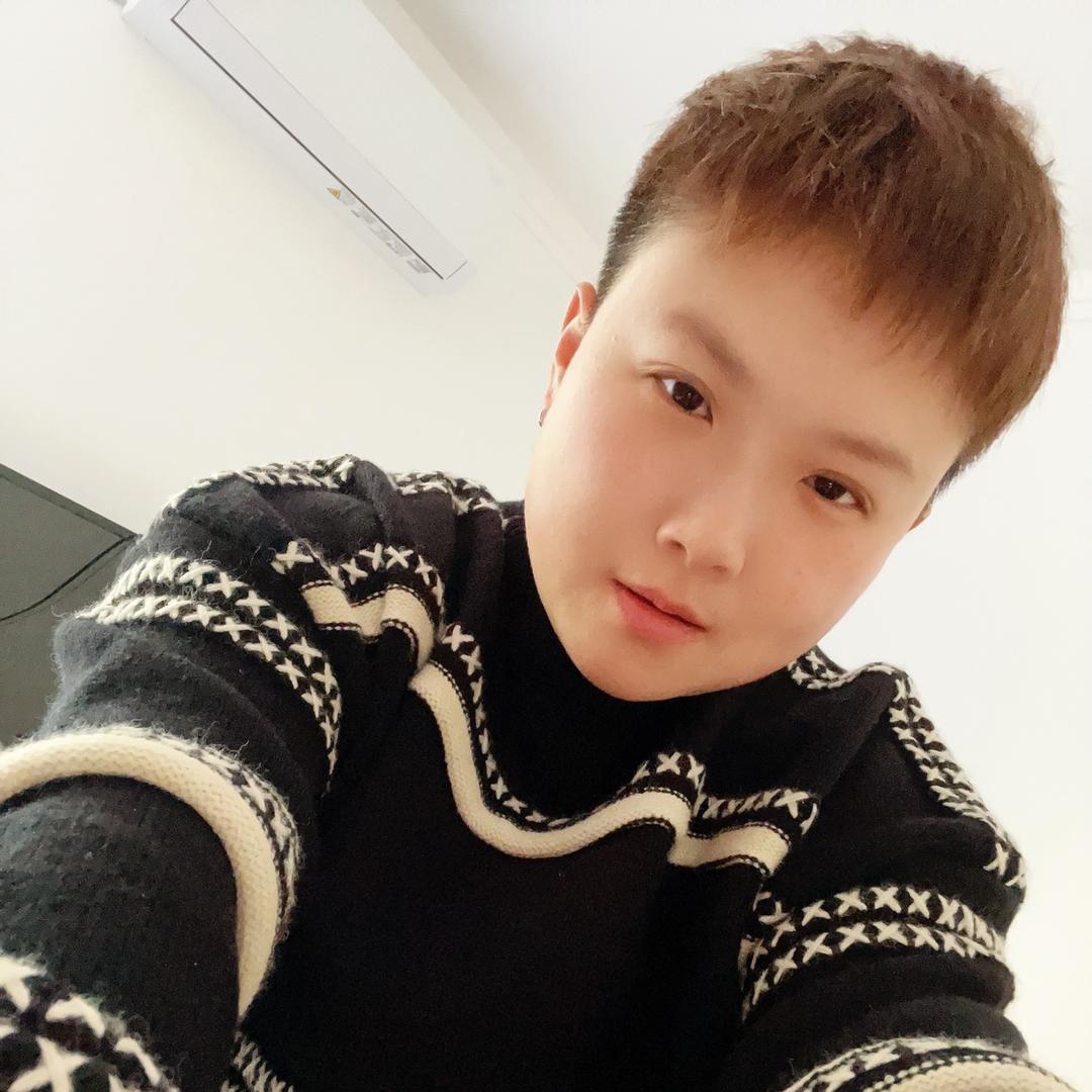 李开朗