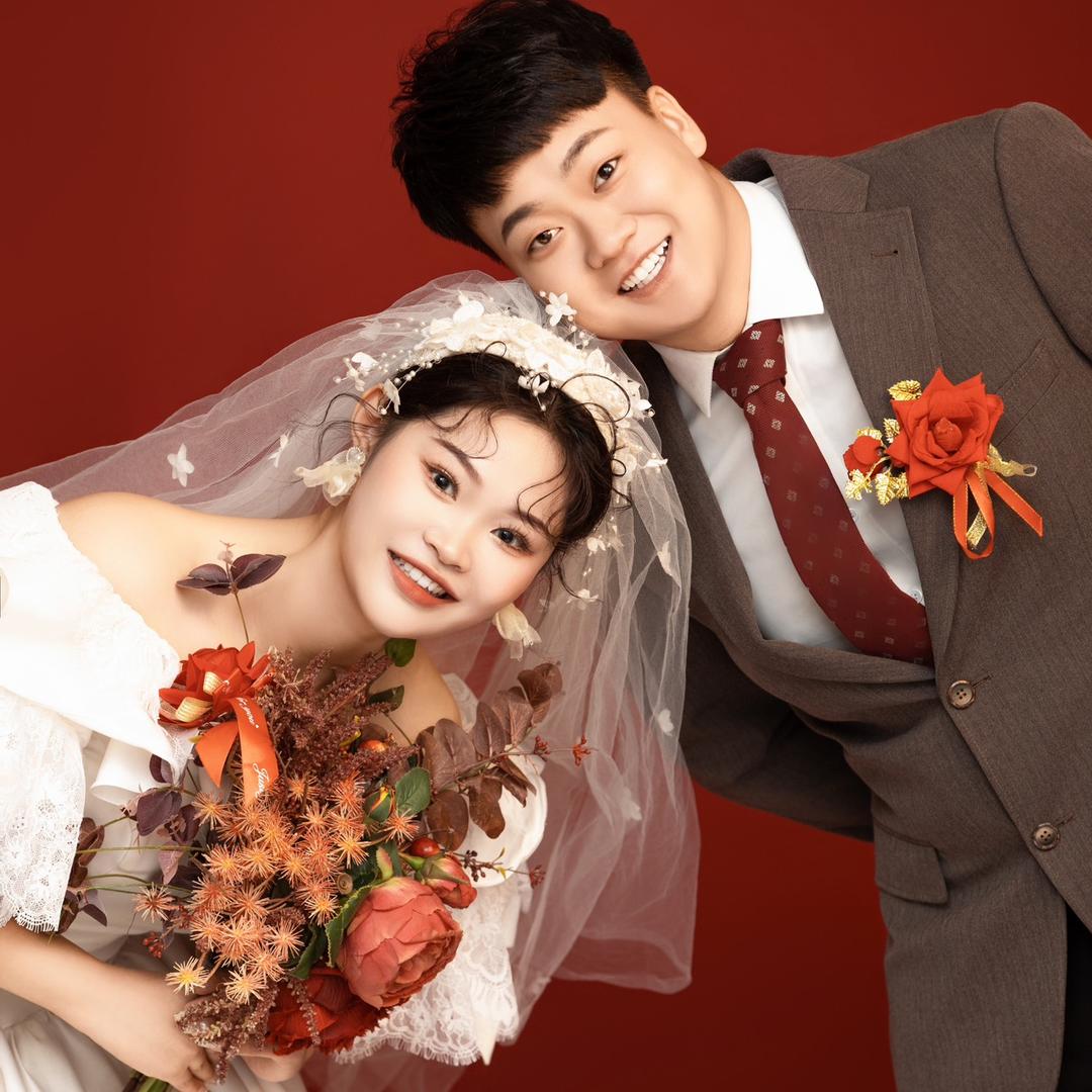 婉婉的日常🥳