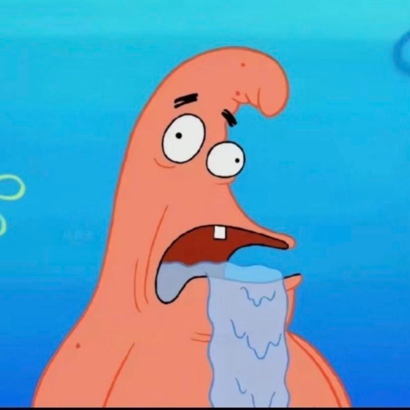 快乐的油炸狗屎