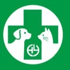 金宠宠物医院官方号