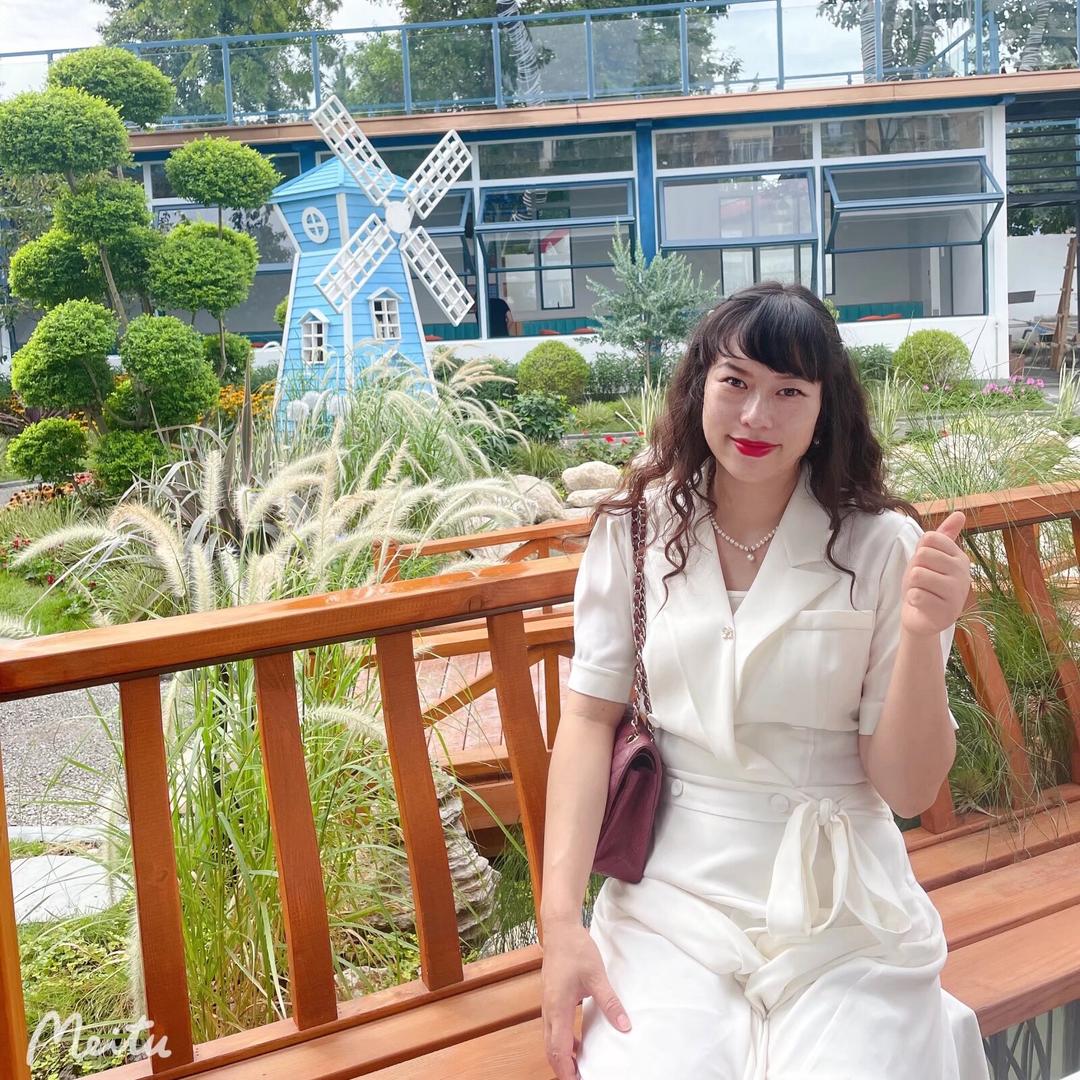 四川美景点园林