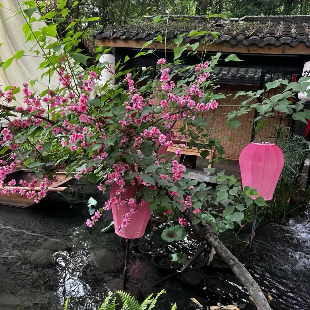 经过