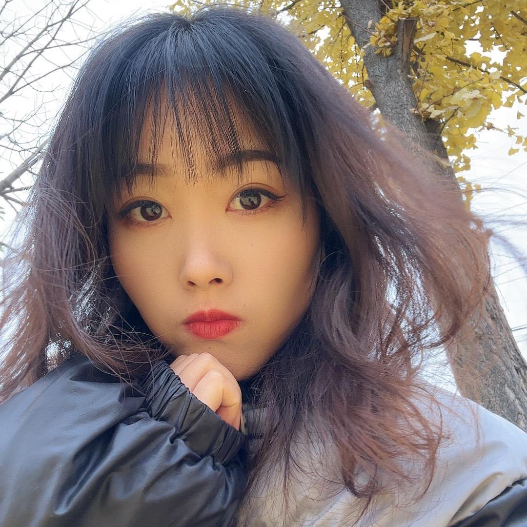 MeMe梅梅