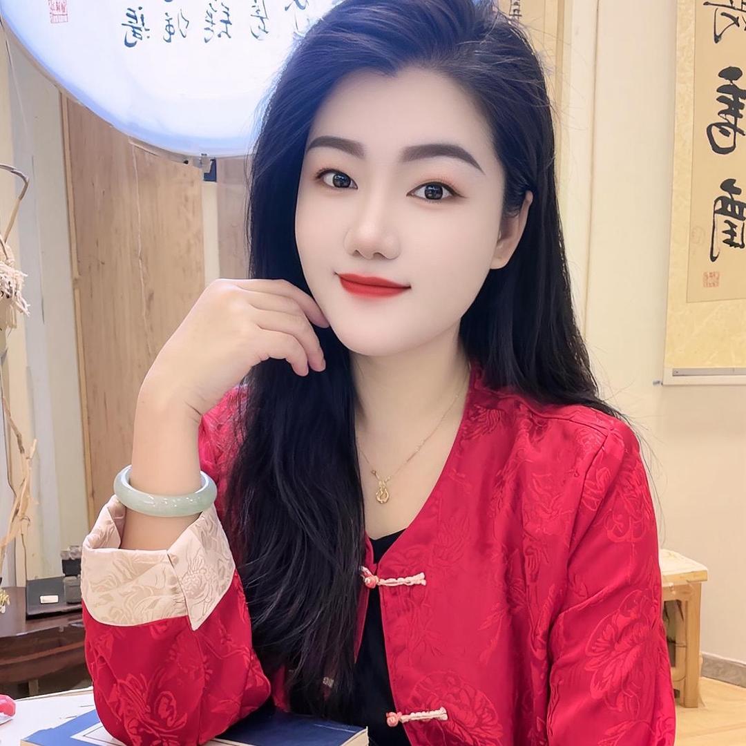 朱朱很恋莉🍀