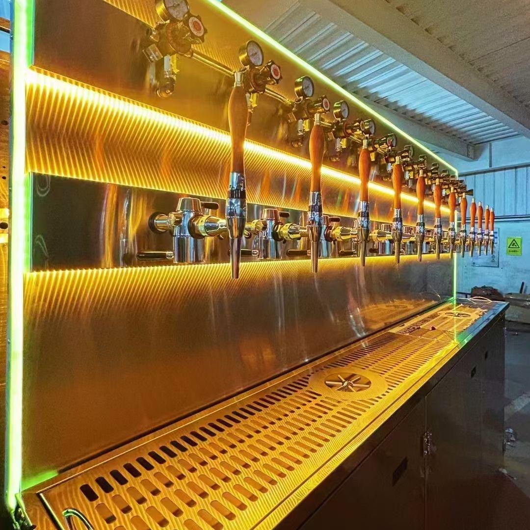 昆明渠达商贸有限公司