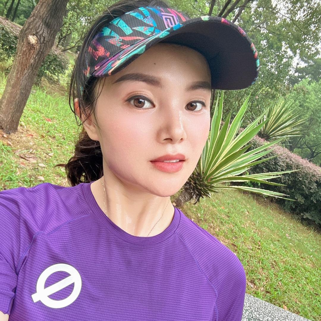 郑 在跑👣