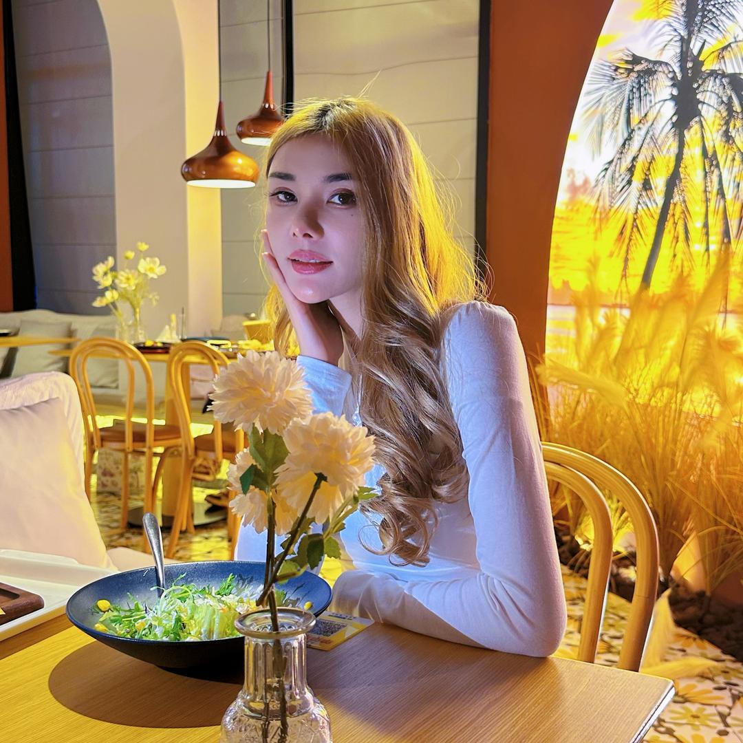 @鬼鬼（是大莉莎呀）