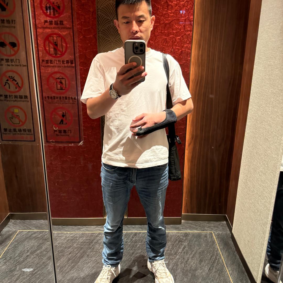 泰山原浆啤酒（苏宁广场店）