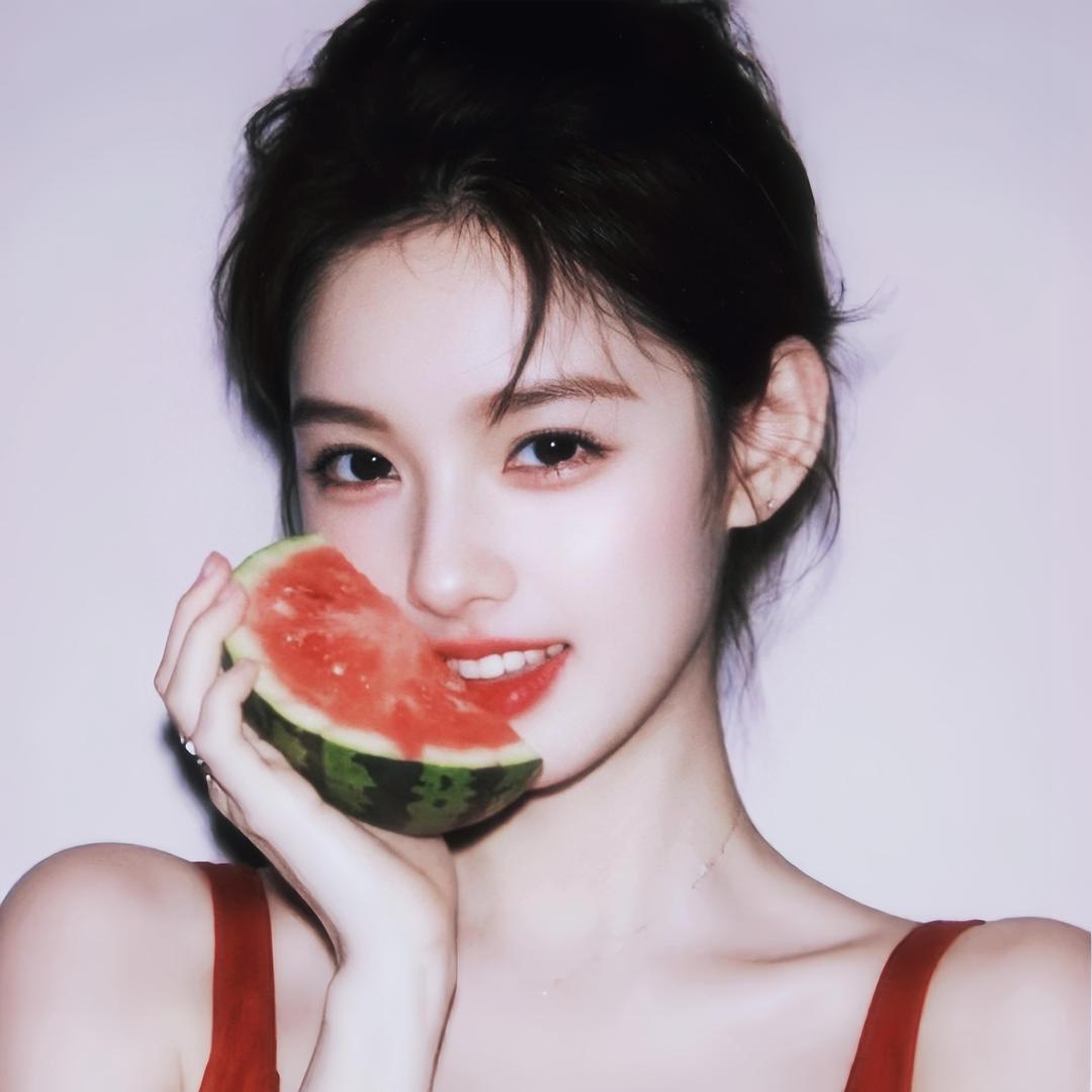 是你的三妹呦！