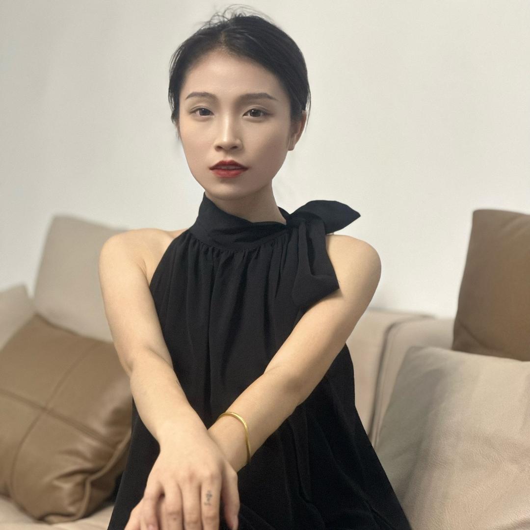 董小姐