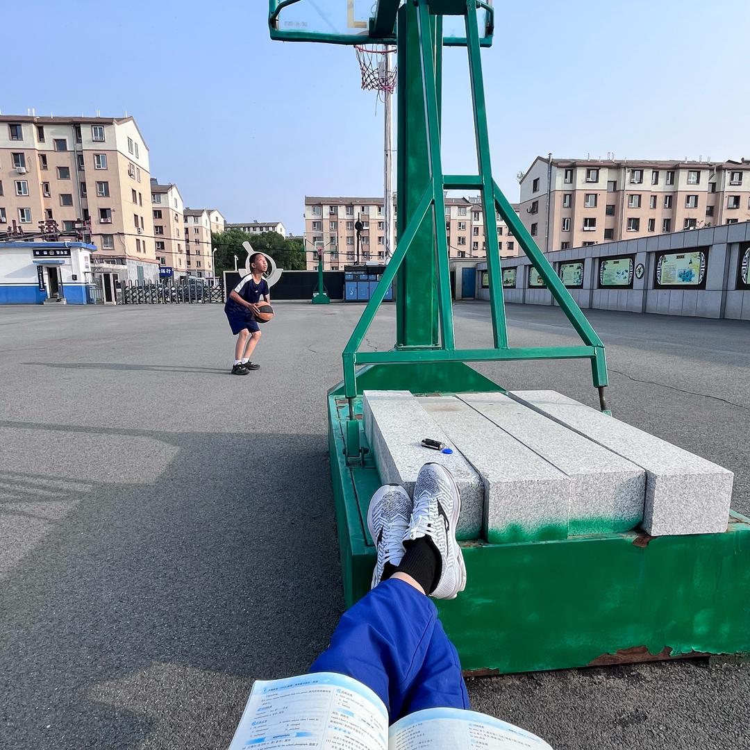 健健