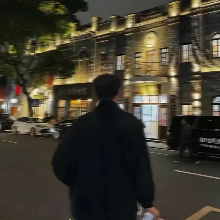 有志青年