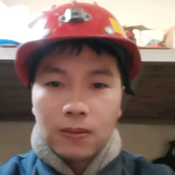 矿工的世界