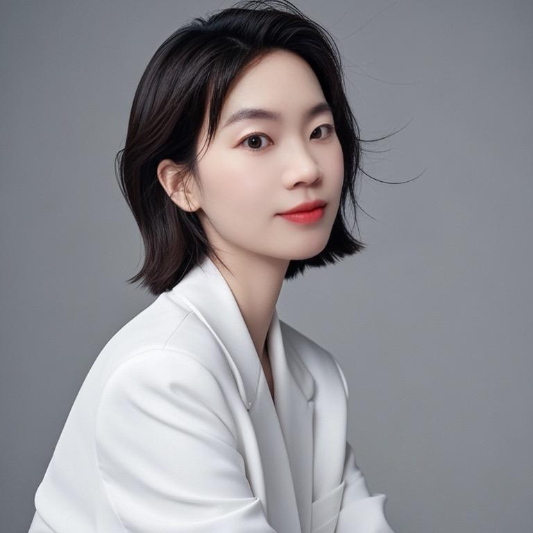 鱼鱼妈（孕期）