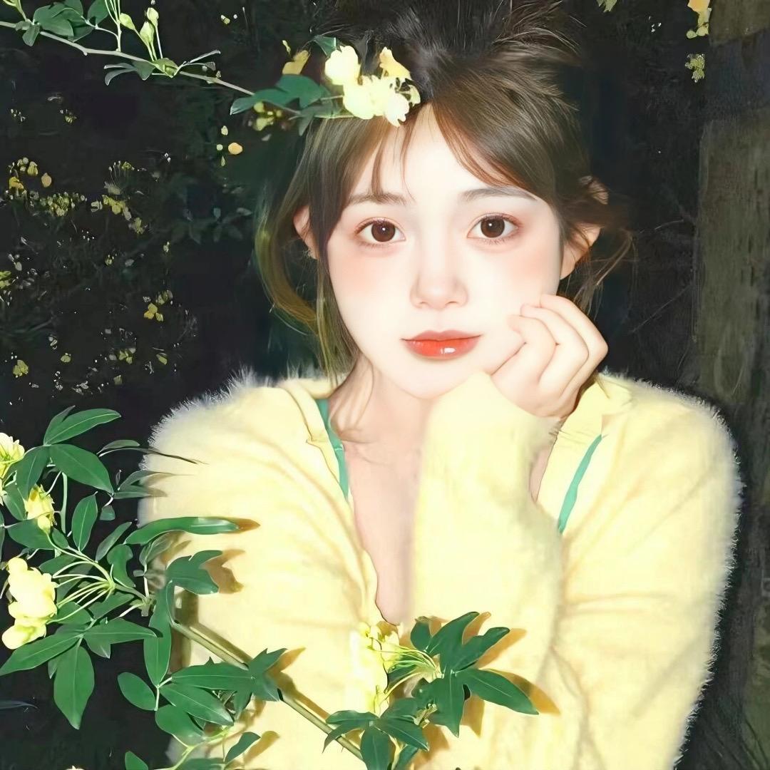 小甜柚爱自律🍋