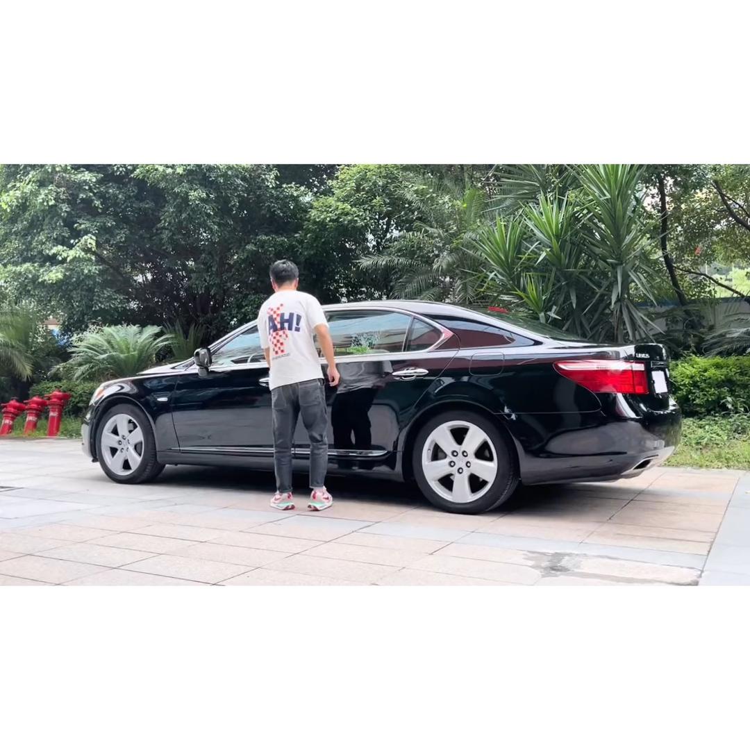 福州在路上汽车销售有限公司