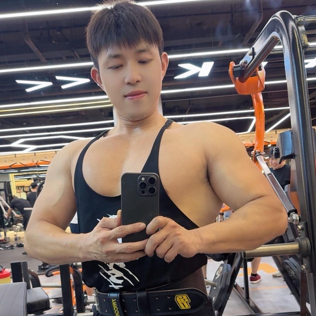 @超越自己