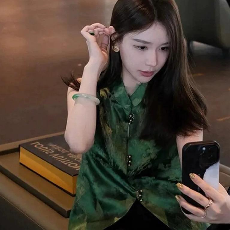 唐宋女装小店