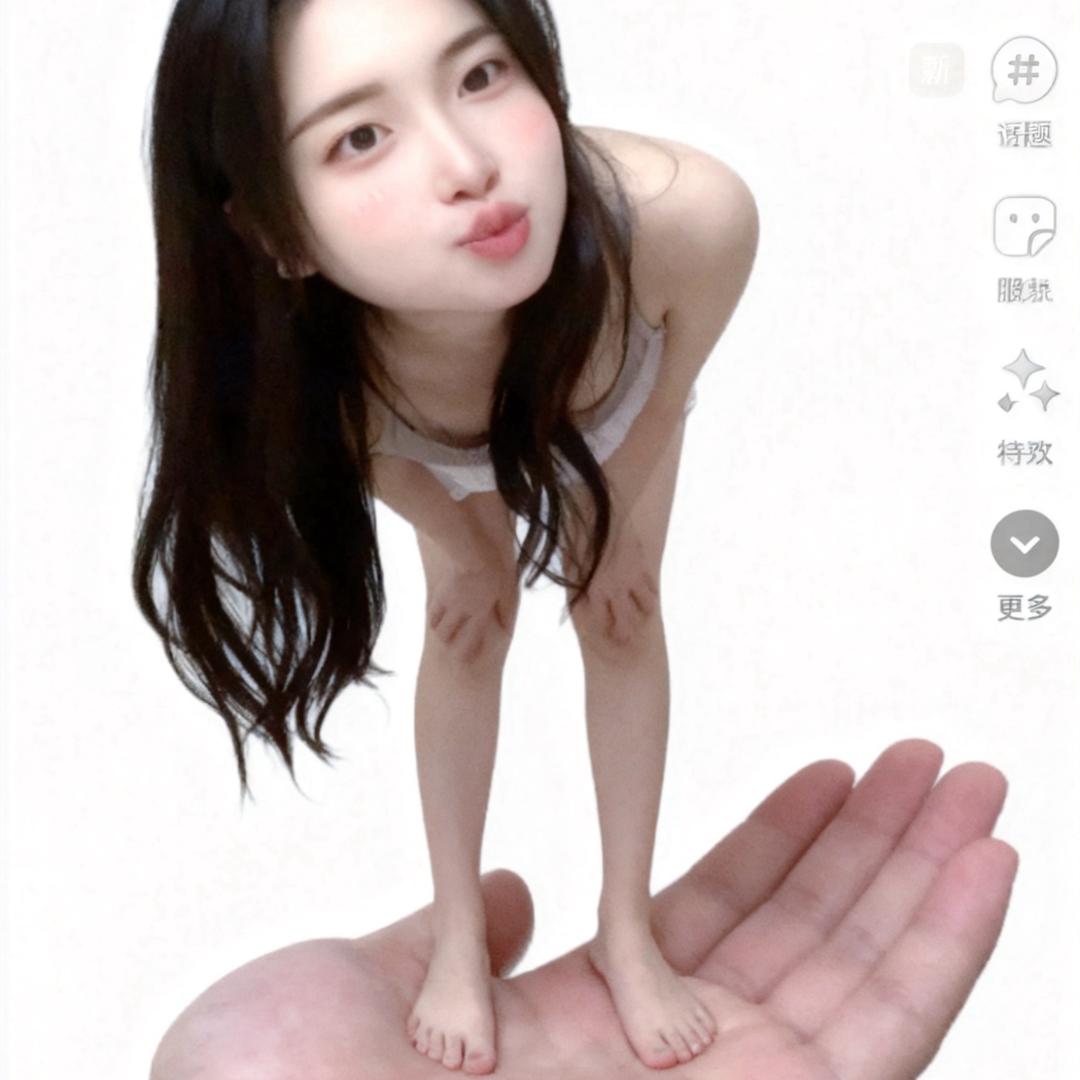 美妞