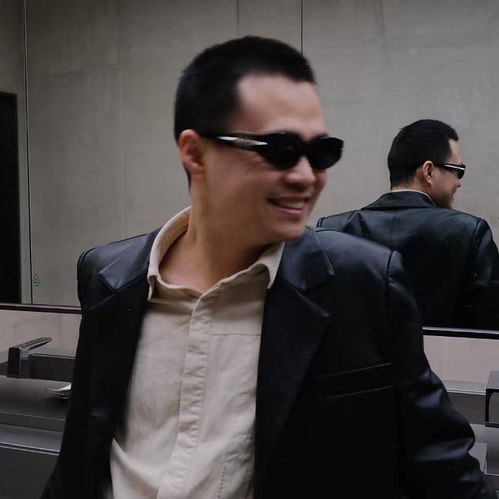 赵勇私人订制发型工作室