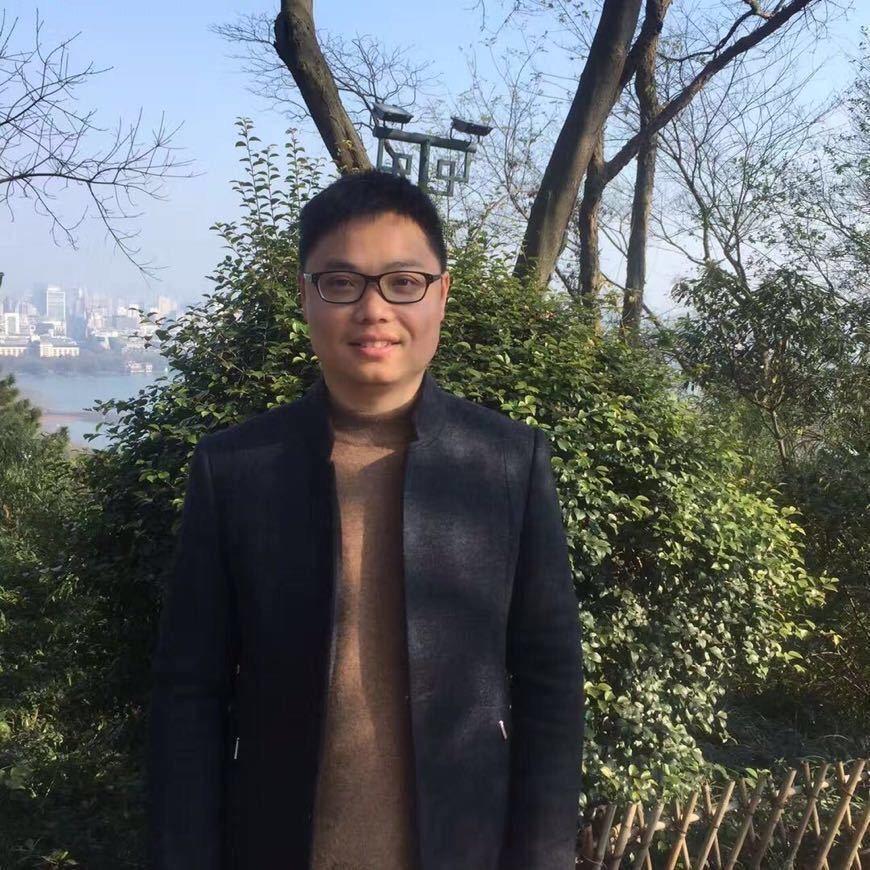 江南小牛