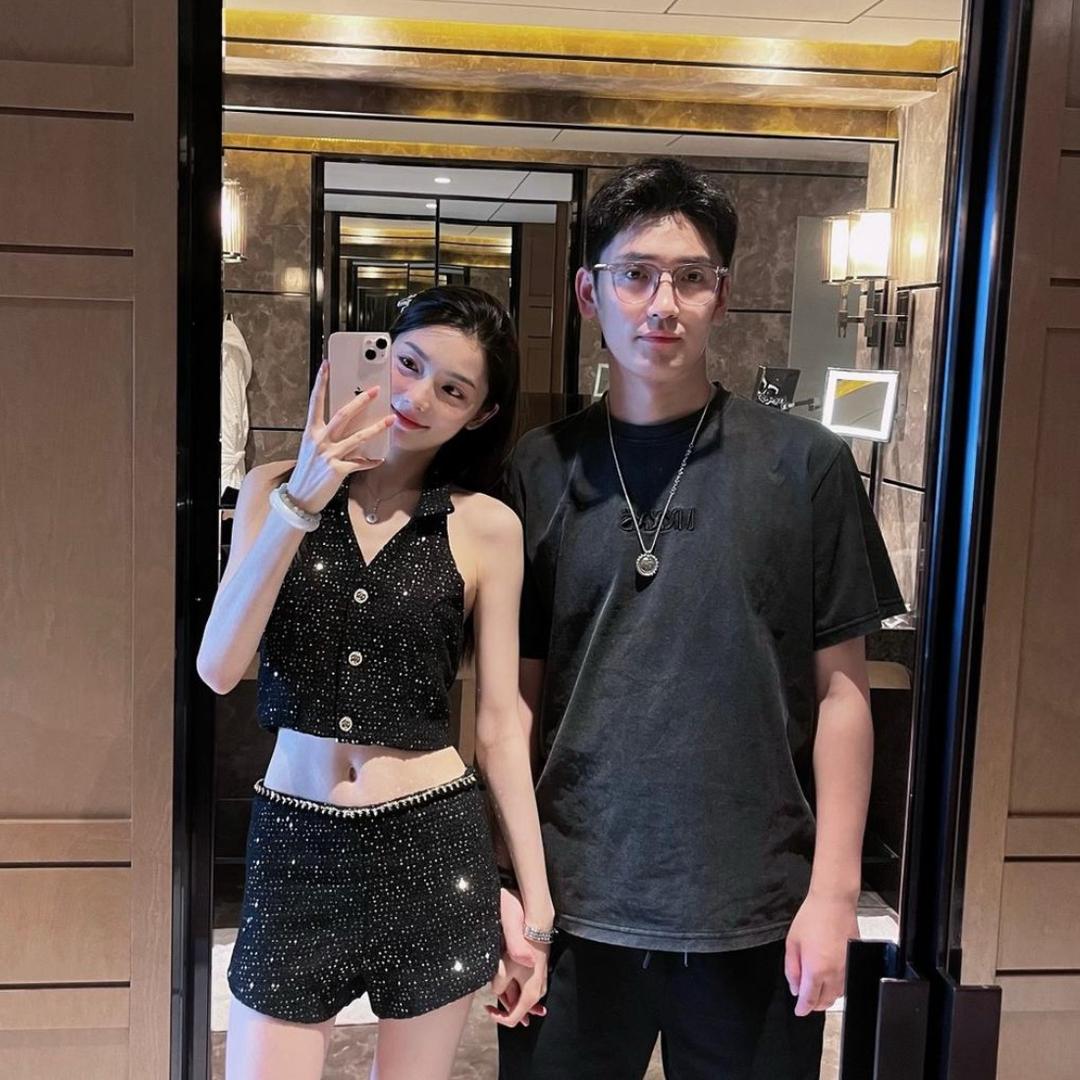 冯（CHAO MEI-轻奢优品