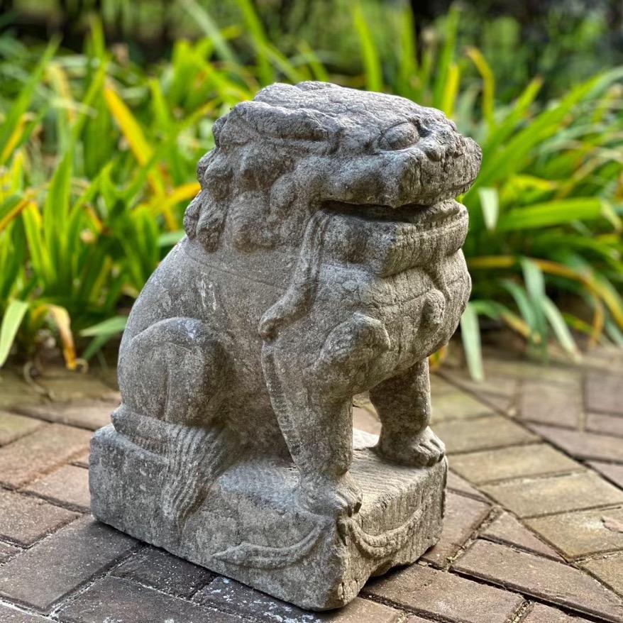 @平凡的世界（古石雕）