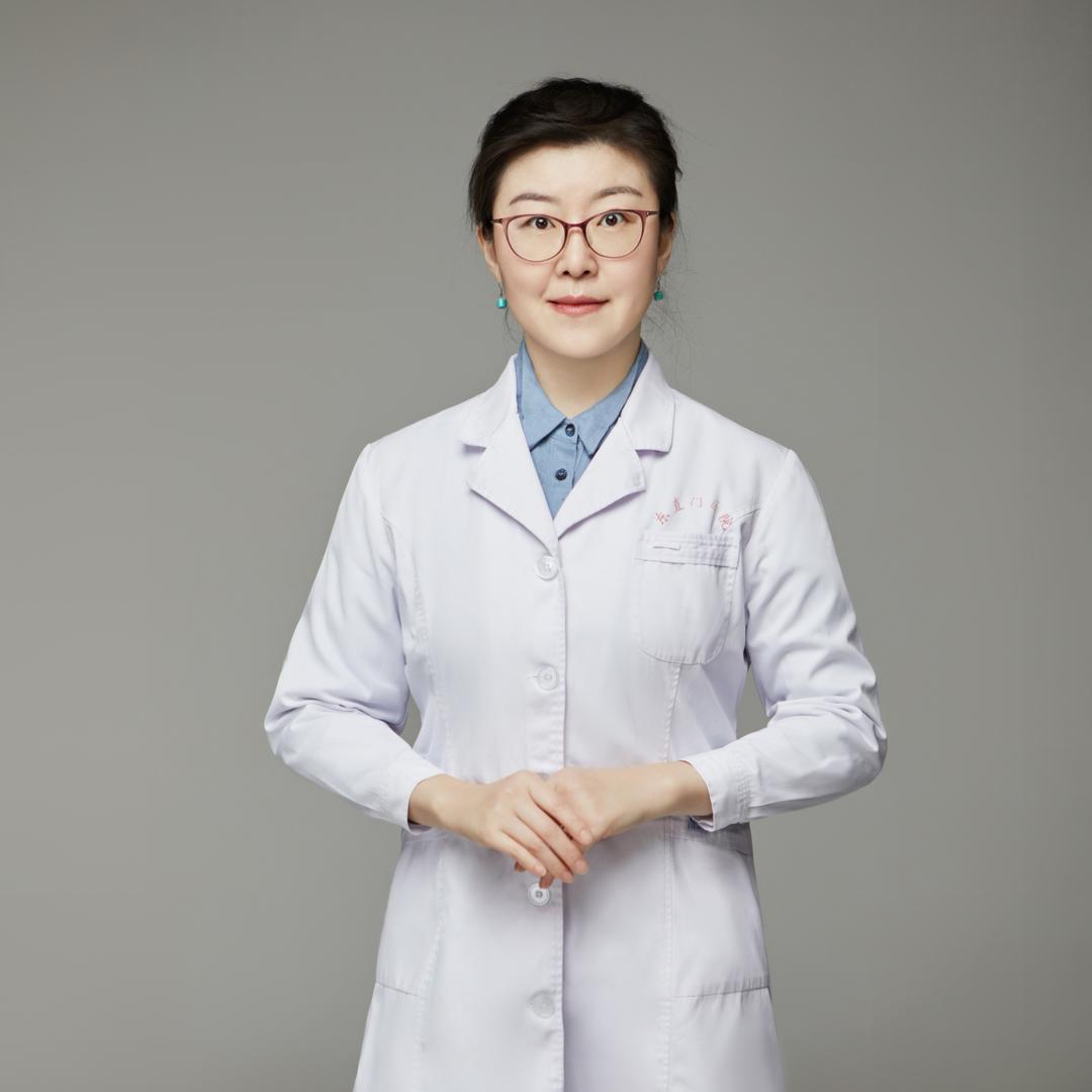 推拿疼痛科宫媛媛主任