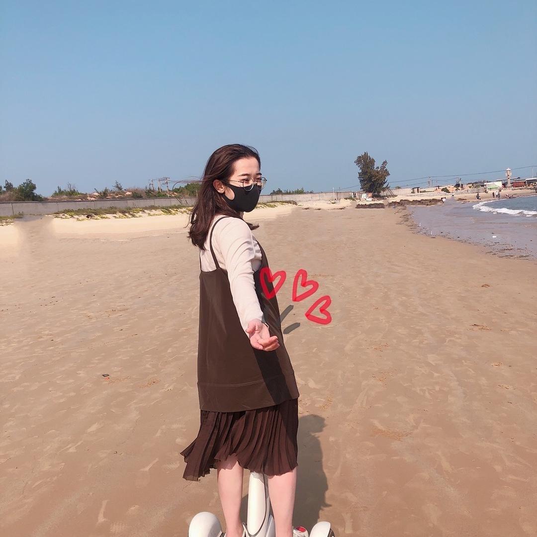 小欣