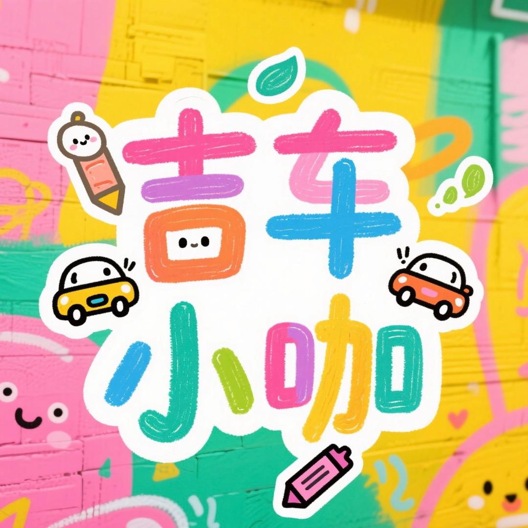 吉车小咖