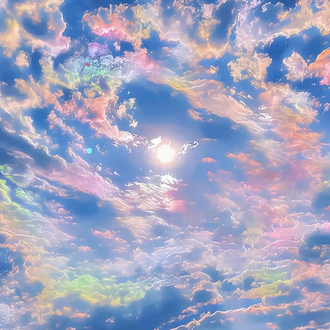 🌸陪伴是最长情的告白_