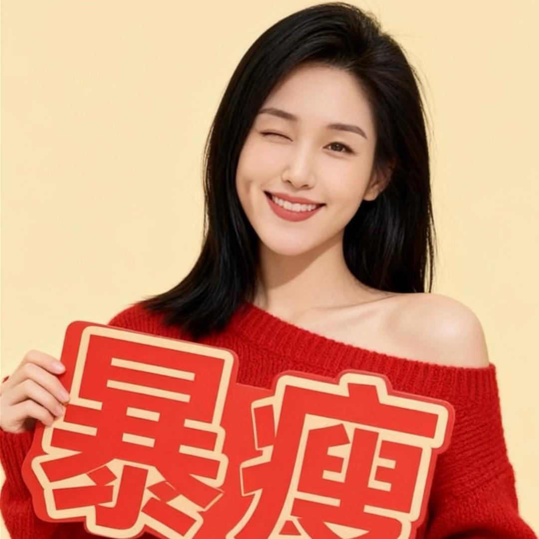 @何和美美