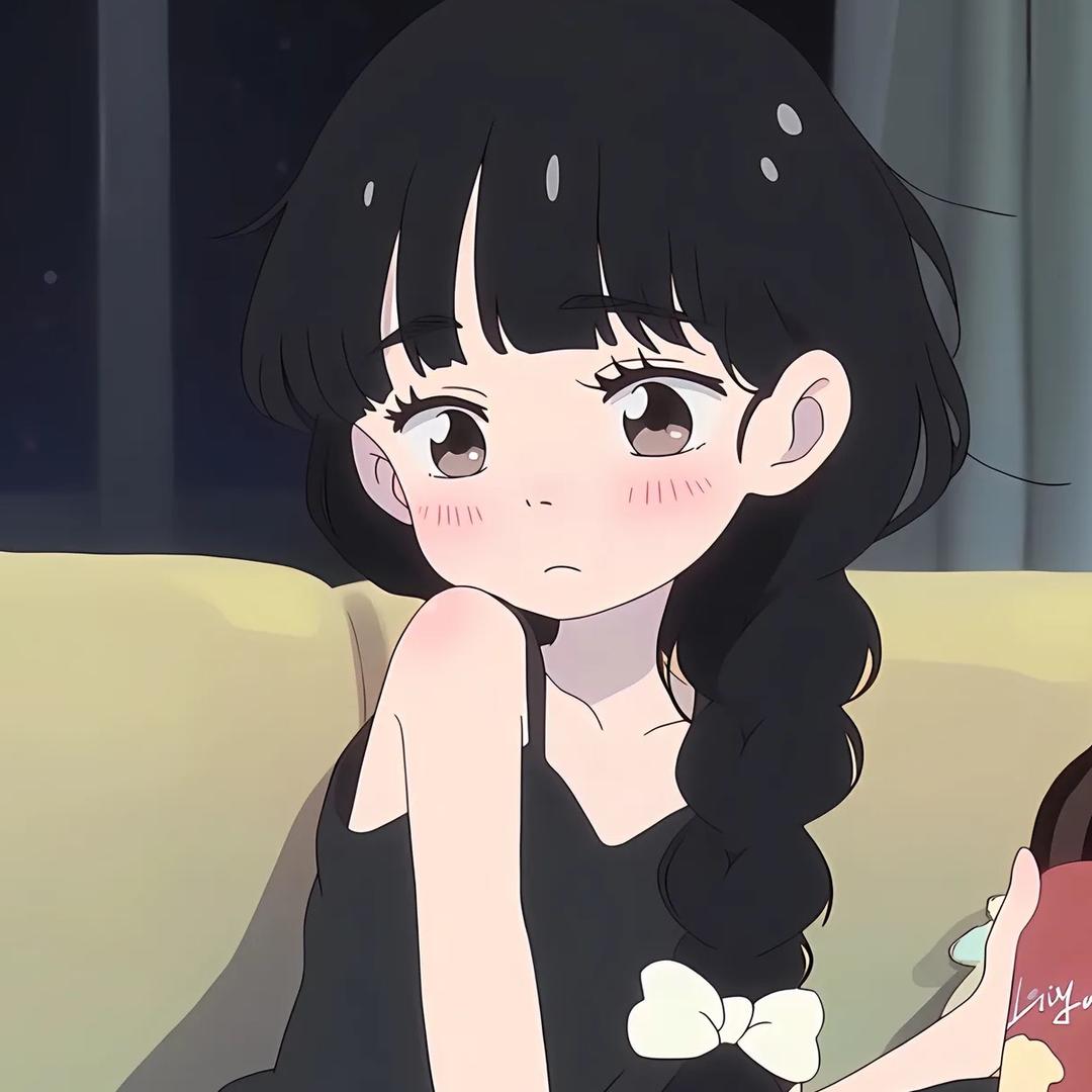 睡个好觉💤