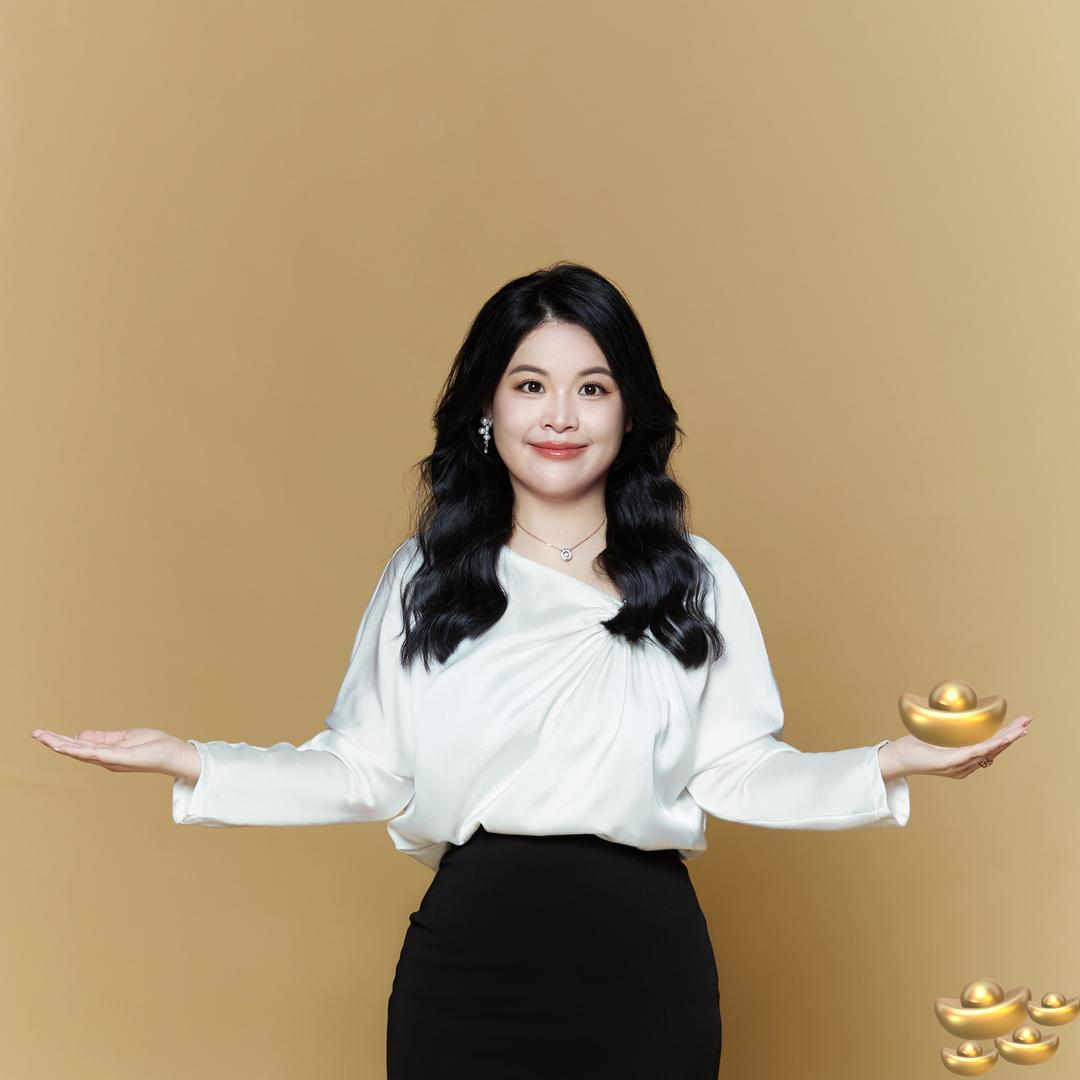 小娟总