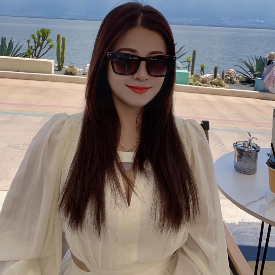 美妍同学