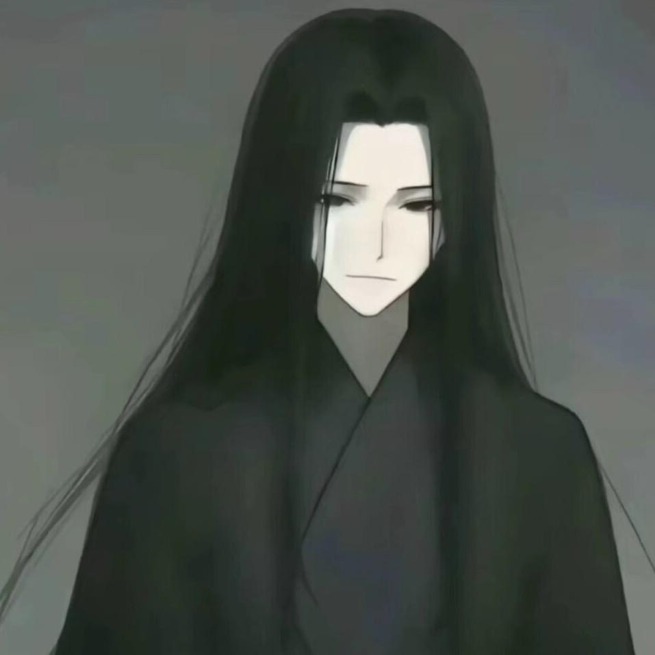 执念的羊.